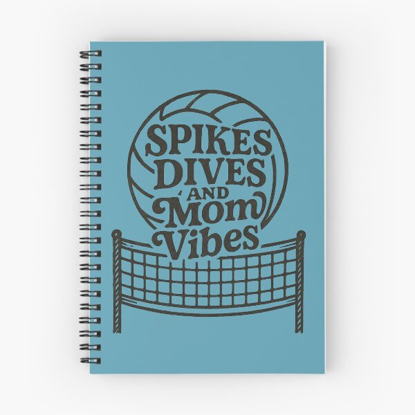 Item preview, Spikes Dives and Mom Vibes designed and sold by FrictionMaxxing.