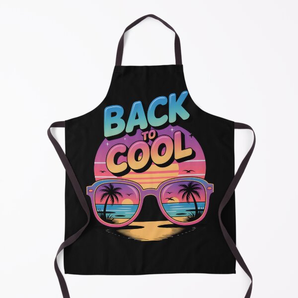 Item preview, Back to Cool – Retro Sunset Sunglasses Graphic by LaLi Designs designed and sold by LaLi-Designs.