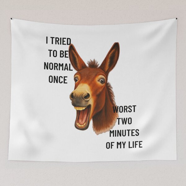 Item preview, To be normal designed and sold by TheDreamerDream.