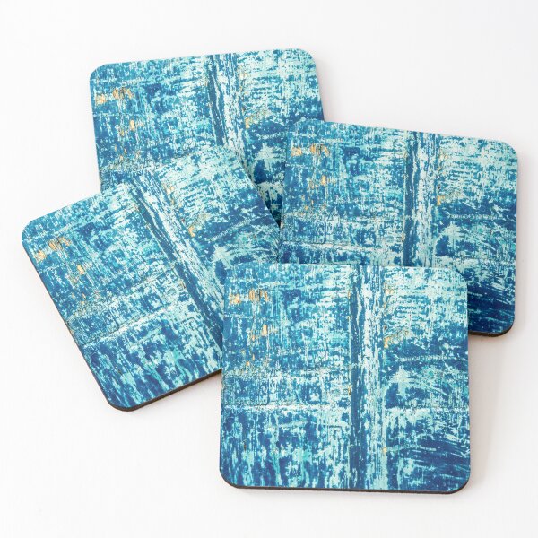 Item preview, texture of a wood with some blue tones designed and sold by felipequeiroz.