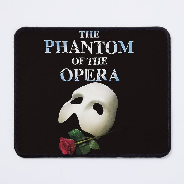 Item preview, Phantom of the Opera -  the Musical  designed and sold by Top-show-shirts.