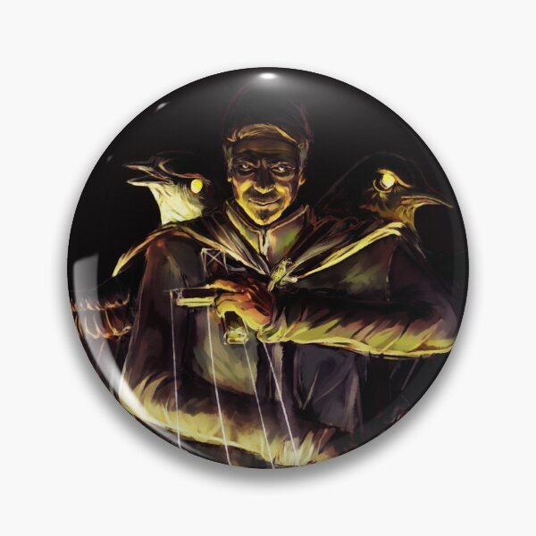 Item preview, Chaos is a Ladder - Petyr Baelish designed and sold by silver birch juice.
