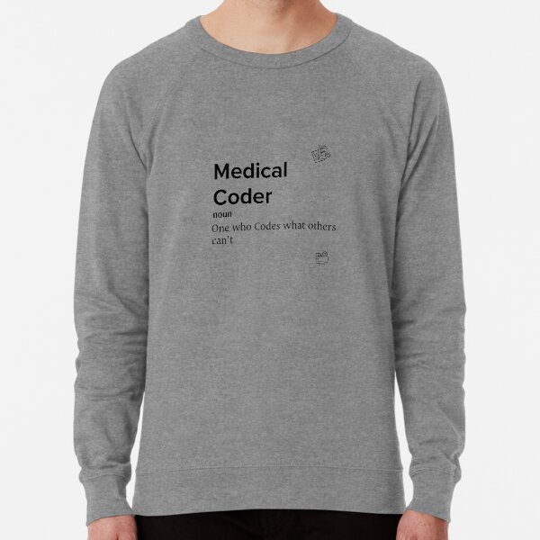 Item preview, Medical Coder Definition – Dictionary Style designed and sold by medicalzone.