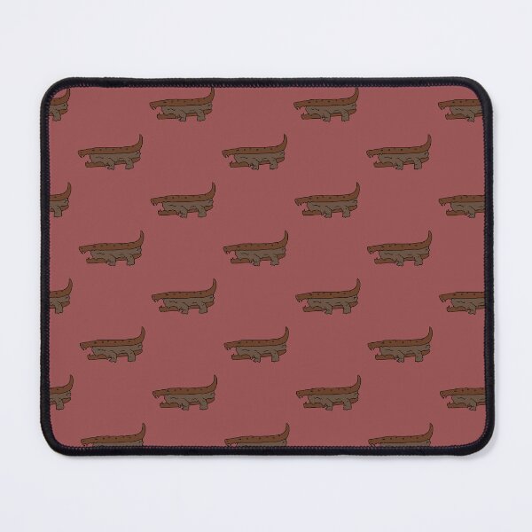 Item preview, Klondike-Suchus (Chocolate) designed and sold by AberrantPulse.