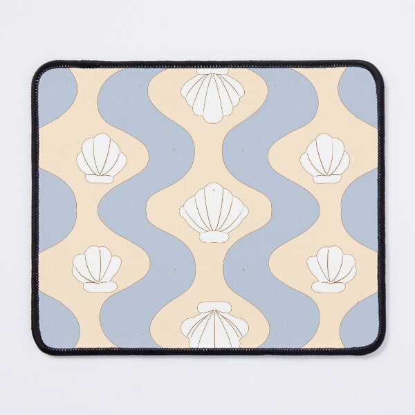 Item preview, Summer Waves Pattern designed and sold by Mimi_Designs.