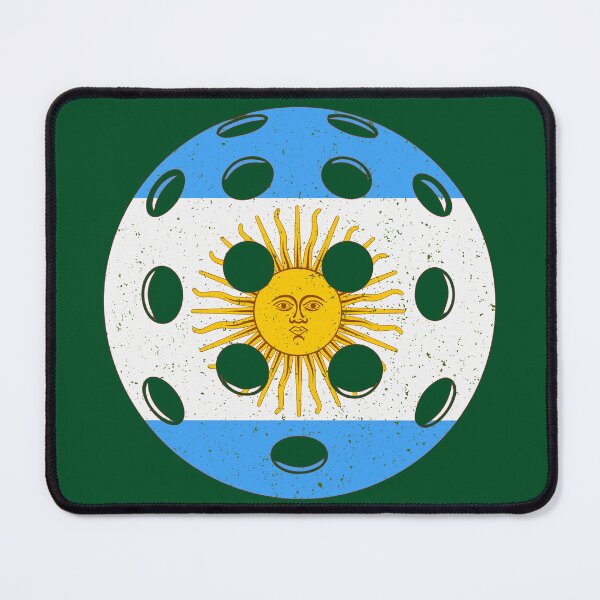 Item preview, Pickleball Argentina- I love Argentina designed and sold by YoshiArtDesign.