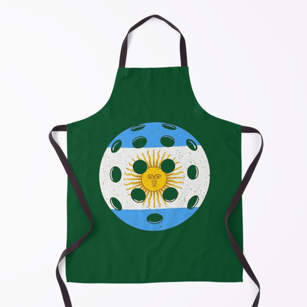 Item preview, Pickleball Argentina- I love Argentina designed and sold by YoshiArtDesign.