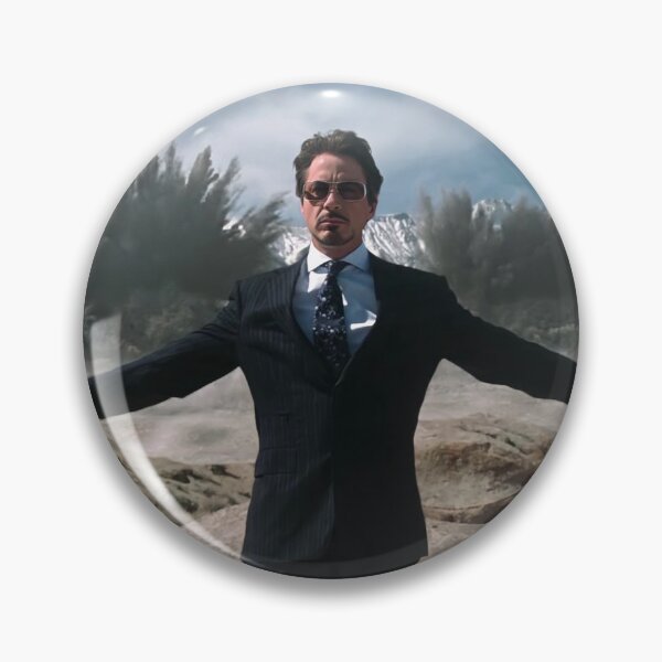 Item preview, Iron man cool designed and sold by Summit007.