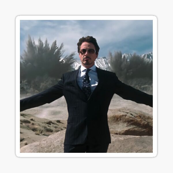 Item preview, Iron man cool designed and sold by Summit007.