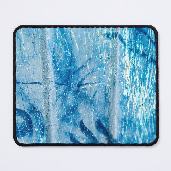 Item preview, texture of a wood with some blue tones 2 designed and sold by felipequeiroz.