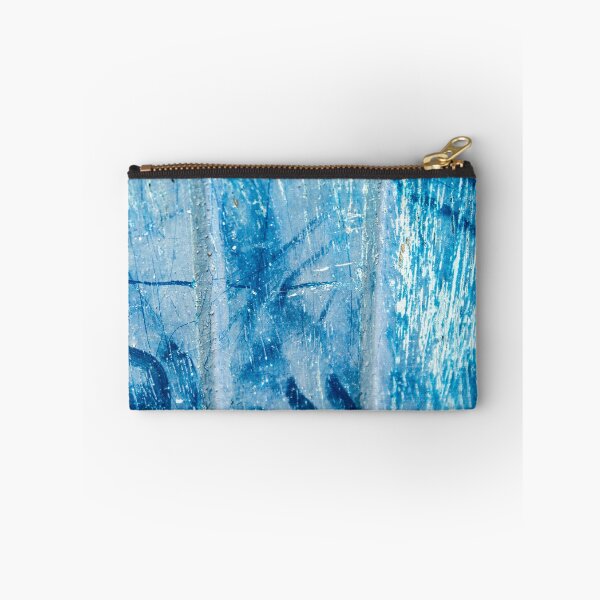 Item preview, texture of a wood with some blue tones 2 designed and sold by felipequeiroz.
