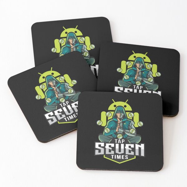 Item preview, Android developer mode designed and sold by devshirt-club.