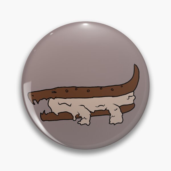 Item preview, Klondike-Suchus (Vanilla) designed and sold by AberrantPulse.