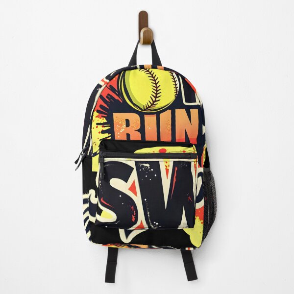 Item preview, Swing Hard-Run Fast-Nap Later designed and sold by OVAGEAR.