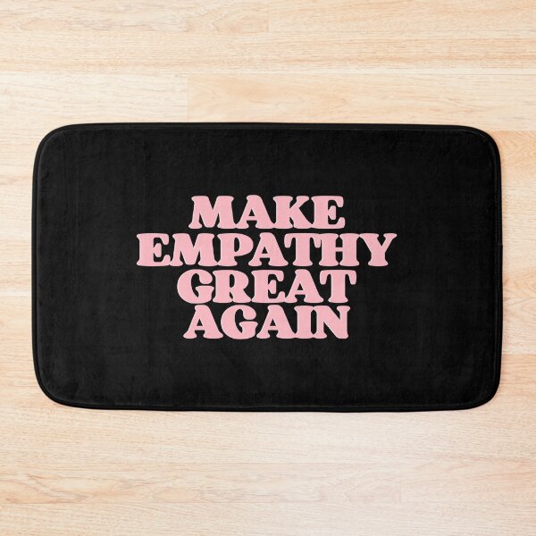 Item preview, Make empathy great again designed and sold by designing01Ar3.