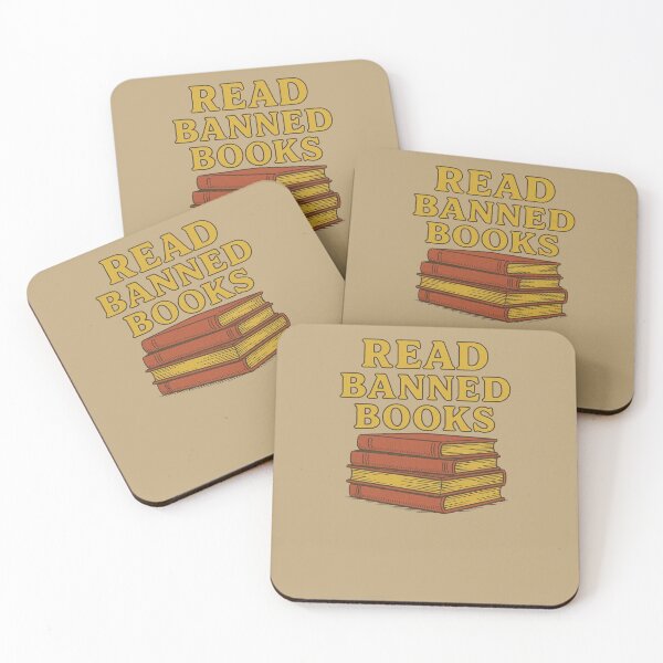 Item preview, Leer libros prohibidos designed and sold by FrictionMaxxing.