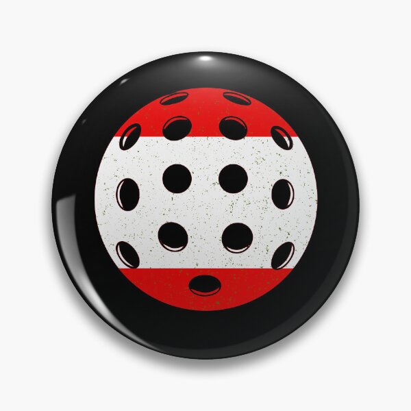 Item preview, Pickleball Austria- I love Austria designed and sold by YoshiArtDesign.