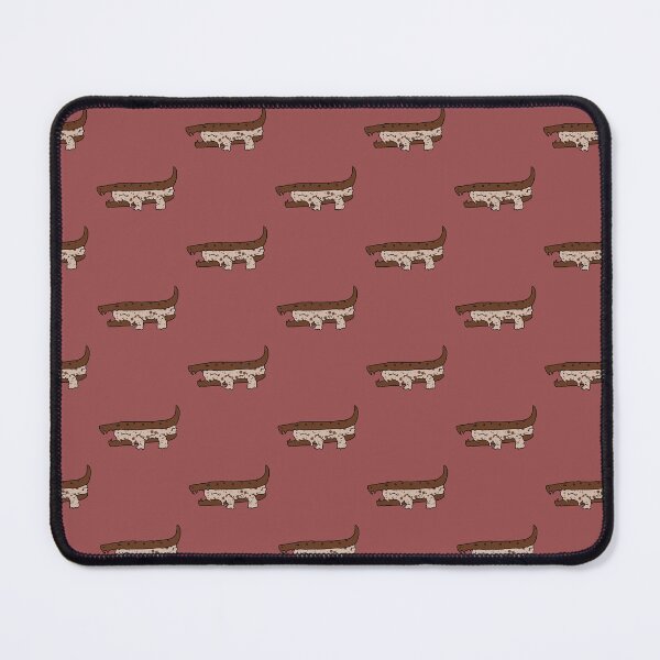 Item preview, Klondike-Suchus (Cookie Dough) designed and sold by AberrantPulse.
