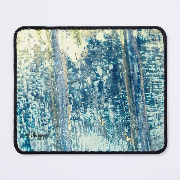 Item preview, texture of a wood with some blue tones 3 designed and sold by felipequeiroz.