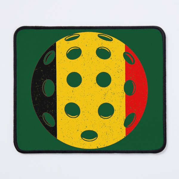 Item preview, Pickleball Belgium- I love Belgium designed and sold by YoshiArtDesign.