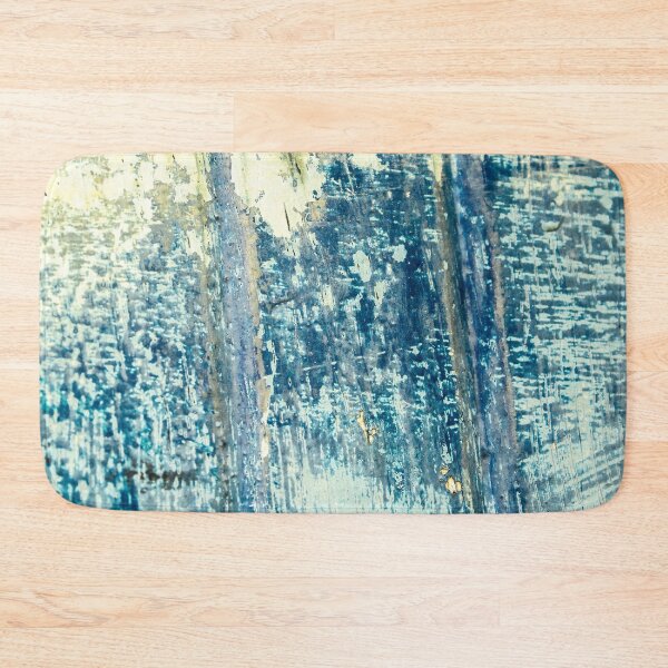 Item preview, texture of a wood with some blue tones 3 designed and sold by felipequeiroz.