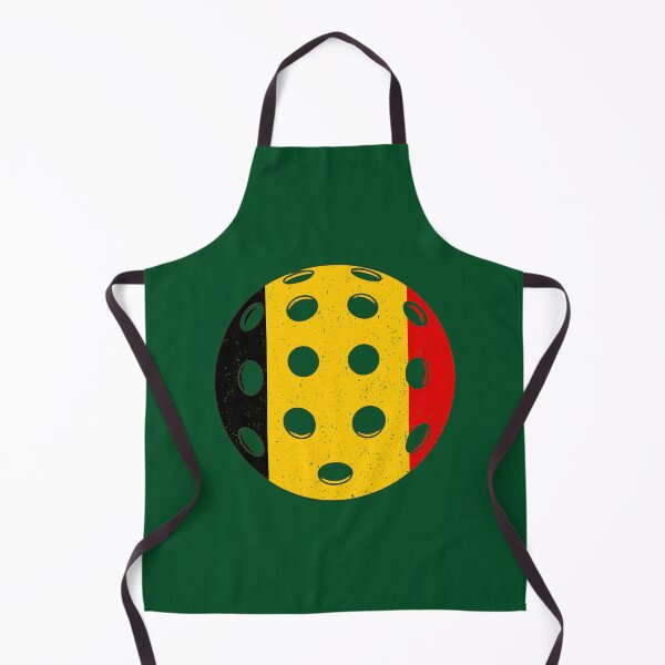 Item preview, Pickleball Belgium- I love Belgium designed and sold by YoshiArtDesign.