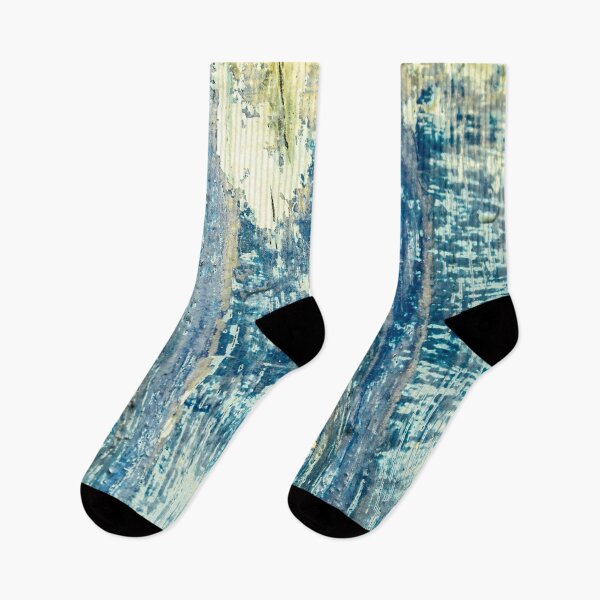 Item preview, texture of a wood with some blue tones 3 designed and sold by felipequeiroz.