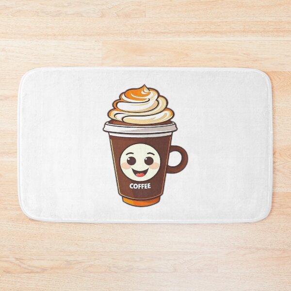 Item preview, COFFEE SMILE! designed and sold by Giulivo Store Graphic.