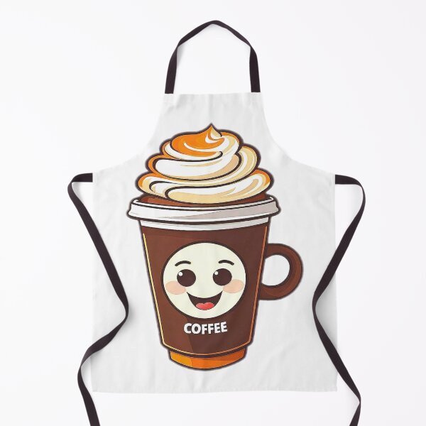 Item preview, COFFEE SMILE! designed and sold by Giulivo Store Graphic.