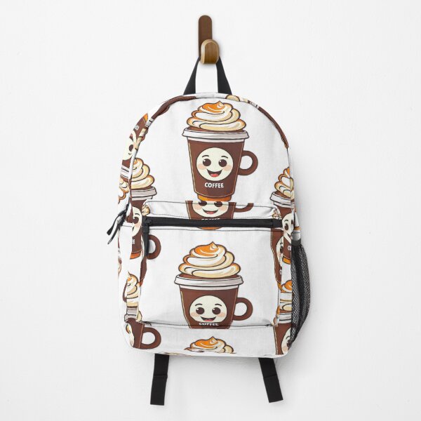 Item preview, COFFEE SMILE! designed and sold by Giulivo Store Graphic.