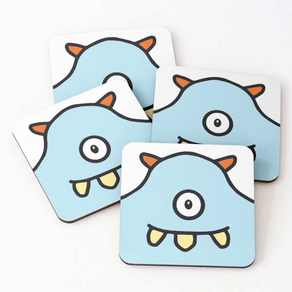 Item preview, Yeti! designed and sold by Minimells by Wolly Freund.