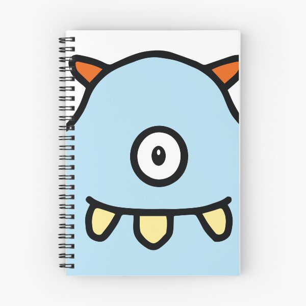 Item preview, Yeti! designed and sold by Minimells by Wolly Freund.