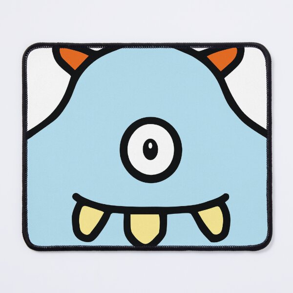 Item preview, Yeti! designed and sold by Minimells by Wolly Freund.