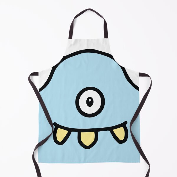 Item preview, Yeti! designed and sold by Minimells by Wolly Freund.