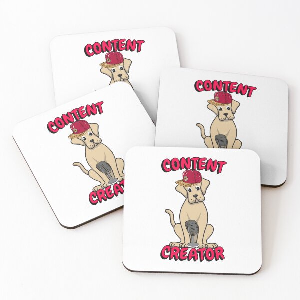 Item preview, Funny Big Dog is a content creator designed and sold by Pet Station.