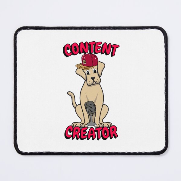 Item preview, Funny Big Dog is a content creator designed and sold by Pet Station.