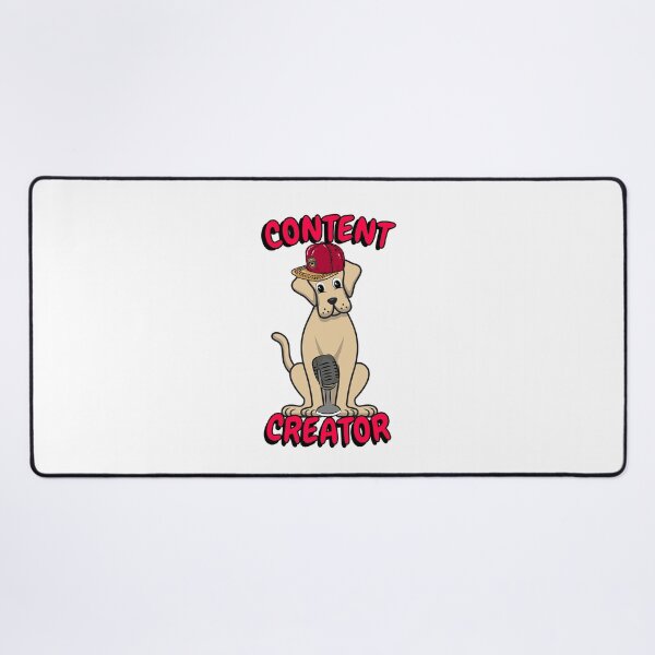 Item preview, Funny Big Dog is a content creator designed and sold by Pet Station.