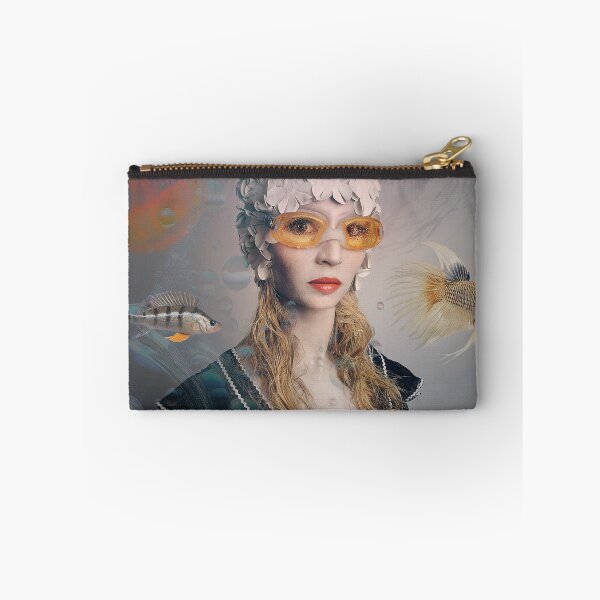 Item preview, FISH IN THE WATER designed and sold by PixelJo.