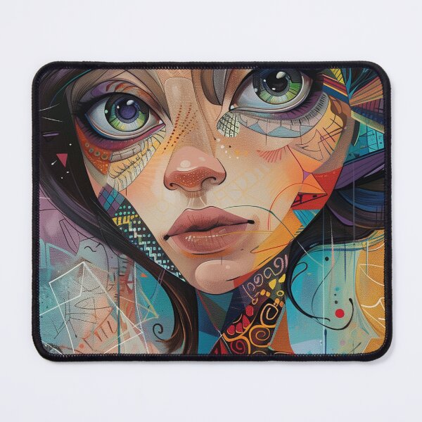 Item preview, Picasso’s girl designed and sold by randynash.