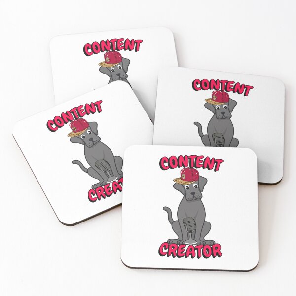 Item preview, Funny Big Dog is a content creator designed and sold by Pet Station.
