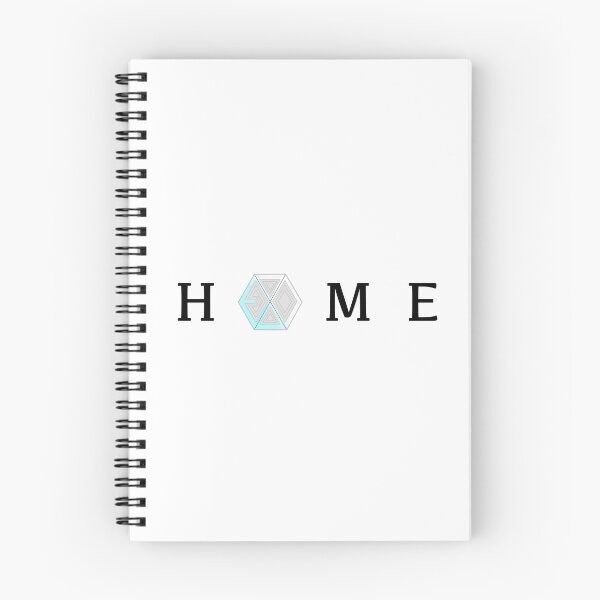Item preview, EXO = Home designed and sold by NovaArtsShopCo.