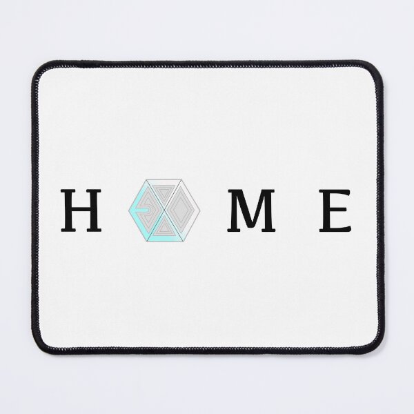 Item preview, EXO = Home designed and sold by NovaArtsShopCo.