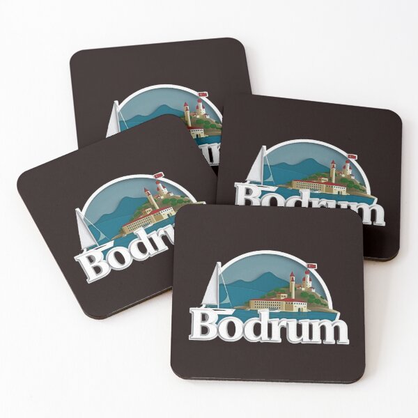 Item preview, Bodrum Türkiye designed and sold by Bernsteinhaus.