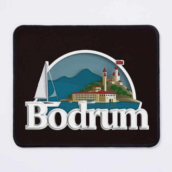 Item preview, Bodrum Türkiye designed and sold by Bernsteinhaus.