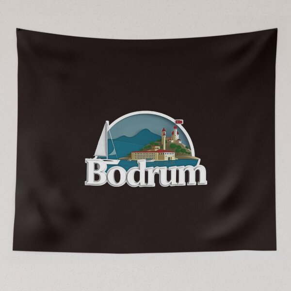 Item preview, Bodrum Türkiye designed and sold by Bernsteinhaus.