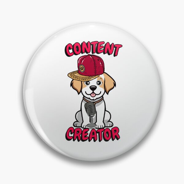 Artikelvorschau, Funny Happy Dog ist ein Content-Ersteller entworfen und verkauft von Pet Station.