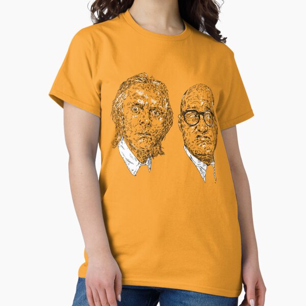 Item preview, Eddie And Richie designed and sold by Millennial Disappointment.