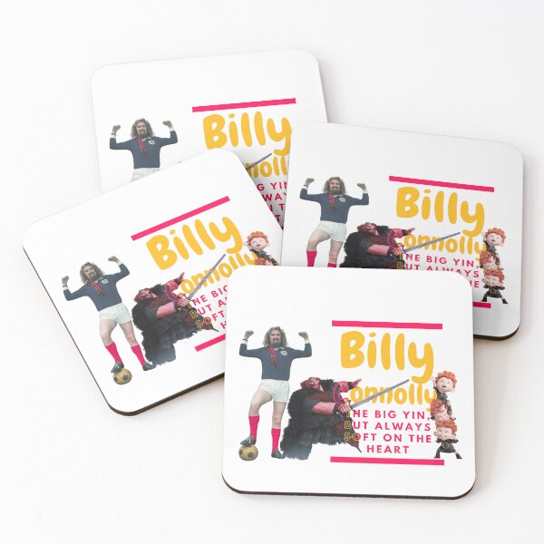 Item preview, Billy Connolly Inspired Funny T-Shirt designed and sold by LunaLoop.