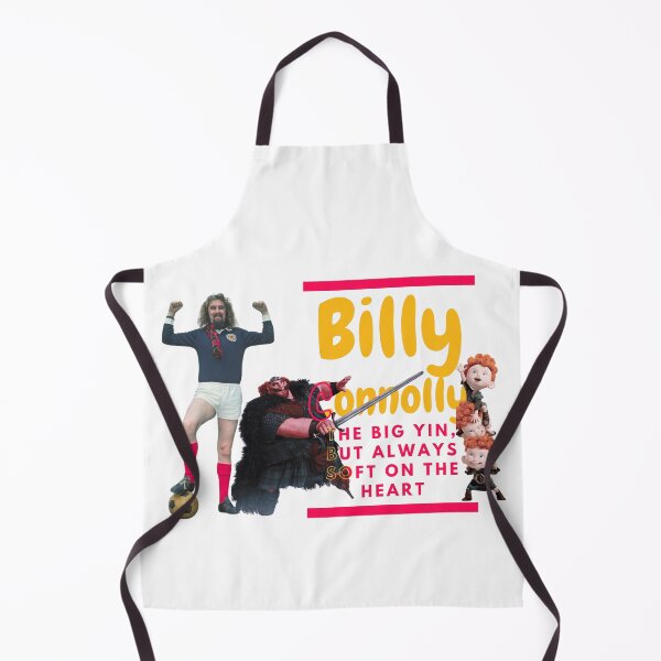 Item preview, Billy Connolly Inspired Funny T-Shirt designed and sold by LunaLoop.