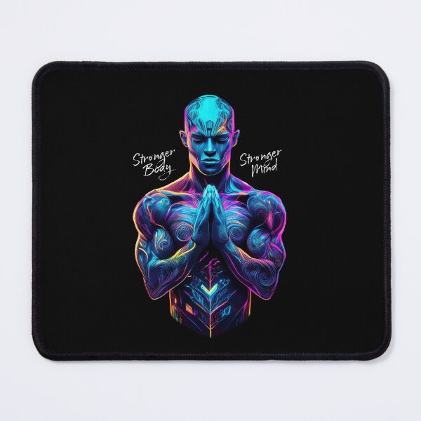 Item preview, The Vision - Stronger Body Stronger Mind designed and sold by SBSM-Training.
